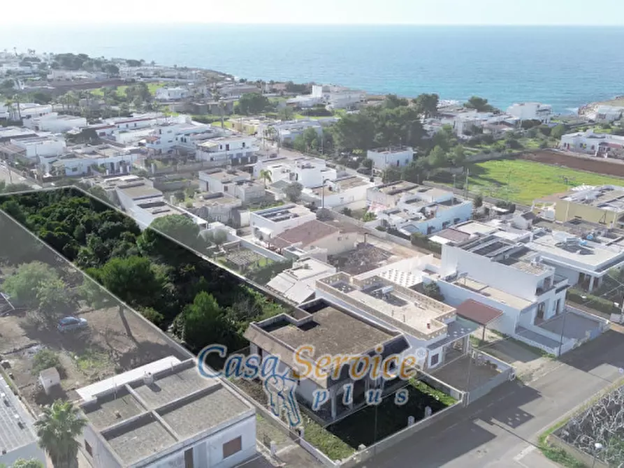 Immagine 29 di Rustico / casale in vendita  in Via Curtatone a Racale