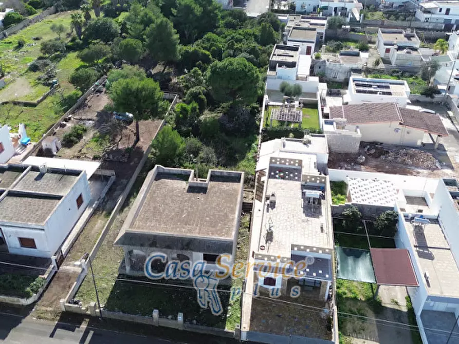 Immagine 30 di Rustico / casale in vendita  in Via Curtatone a Racale