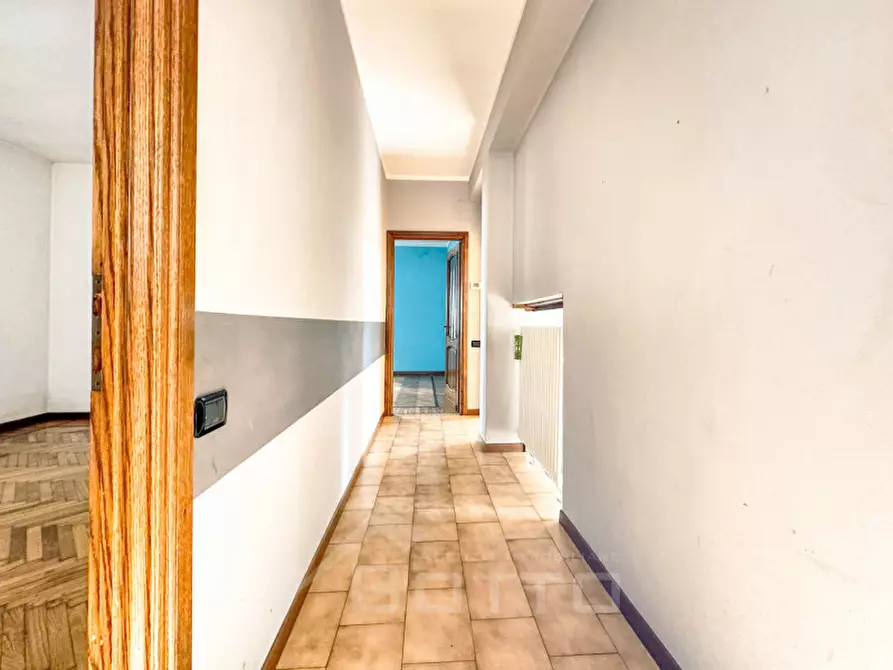 Immagine 16 di Casa indipendente in vendita  in viale rimembranze 64 a Borgosesia