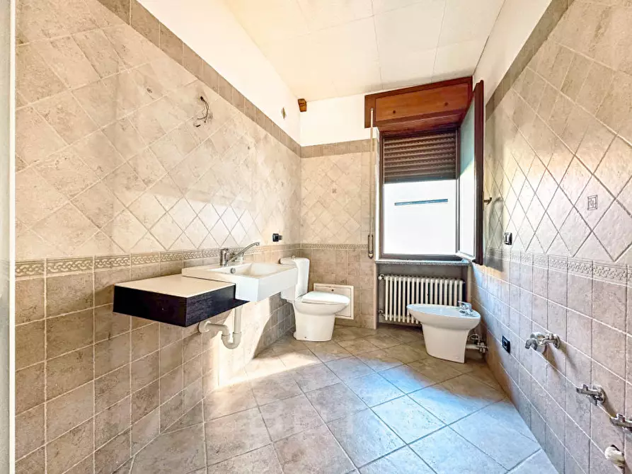 Immagine 21 di Casa indipendente in vendita  in viale rimembranze 64 a Borgosesia