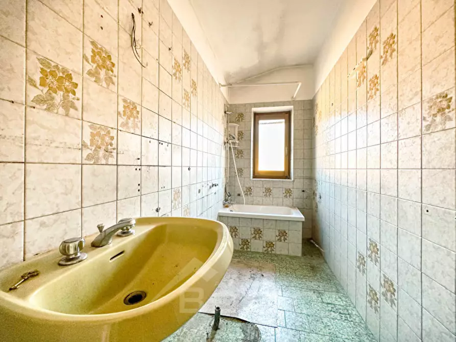 Immagine 23 di Casa indipendente in vendita  in viale rimembranze 64 a Borgosesia