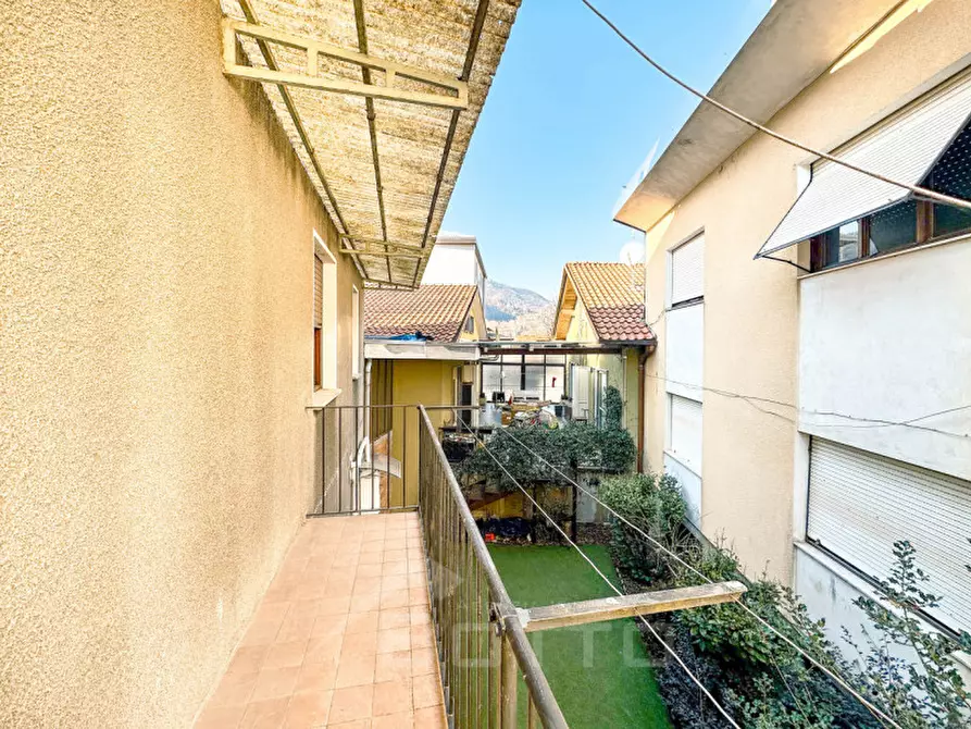 Immagine 27 di Casa indipendente in vendita  in viale rimembranze 64 a Borgosesia