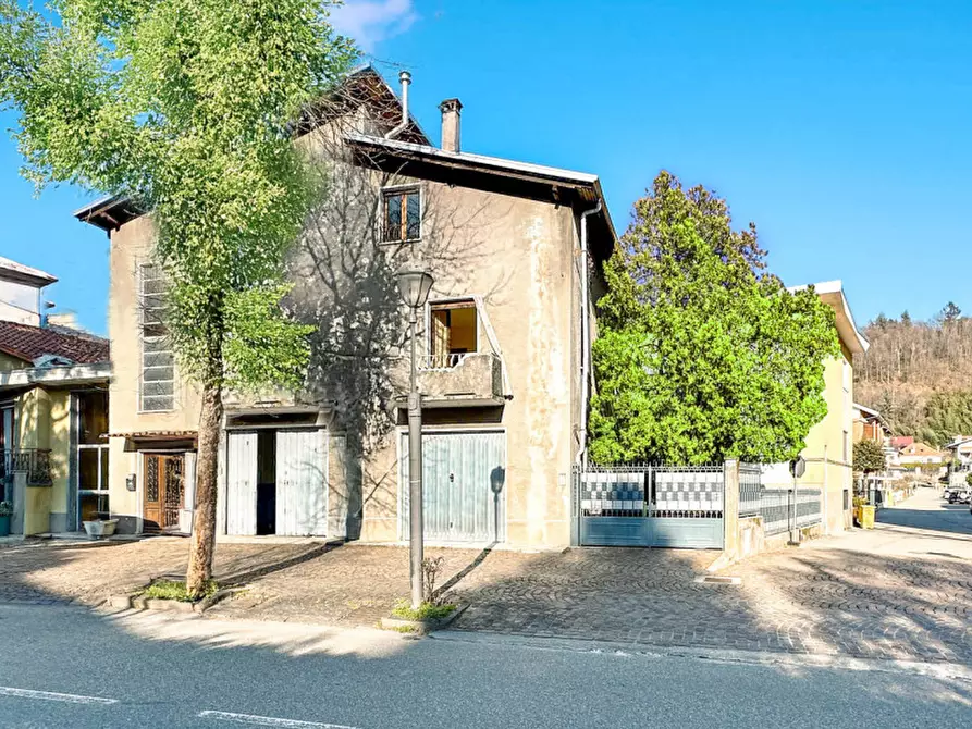 Immagine 28 di Casa indipendente in vendita  in viale rimembranze 64 a Borgosesia