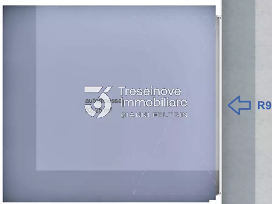 Immagine 26 di Appartamento in vendita  in Via Benedetto Marcello a Montebelluna