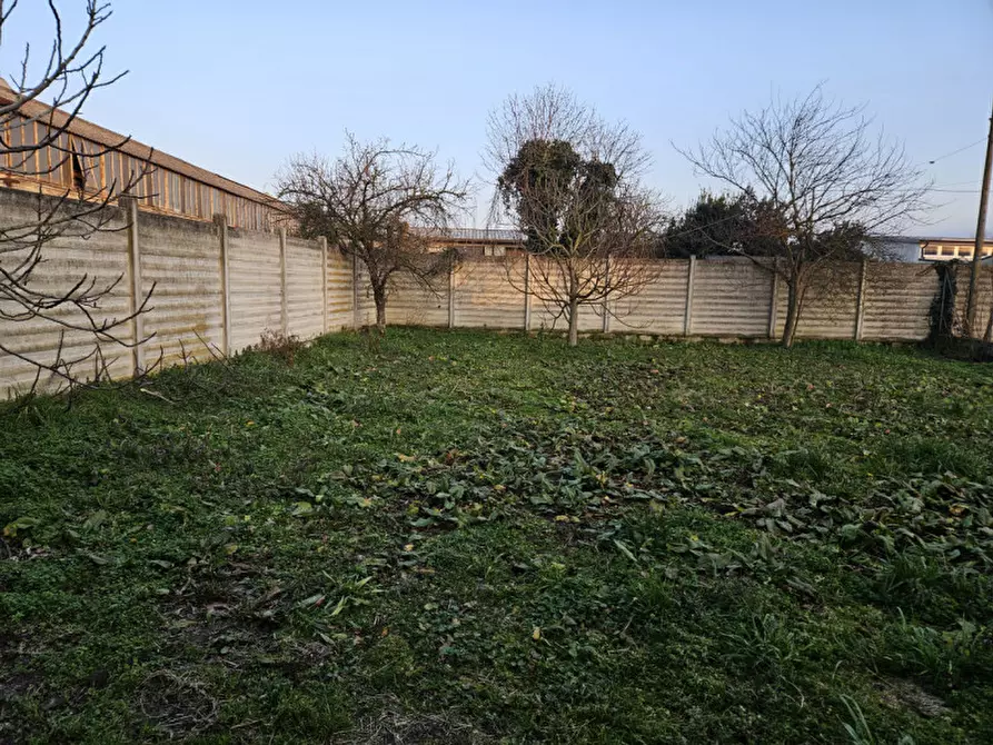 Immagine 7 di Capannone industriale in affitto  in Via Cavour a Villa Estense