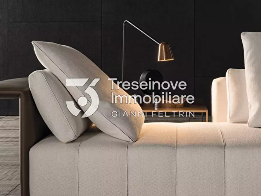 Immagine 20 di Appartamento in vendita  in Via Benedetto Marcello a Montebelluna