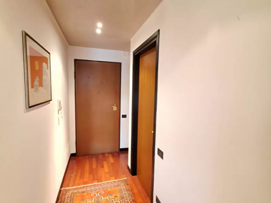 Immagine 2 di Appartamento in vendita  in Viale Tre Martiri a Rovigo