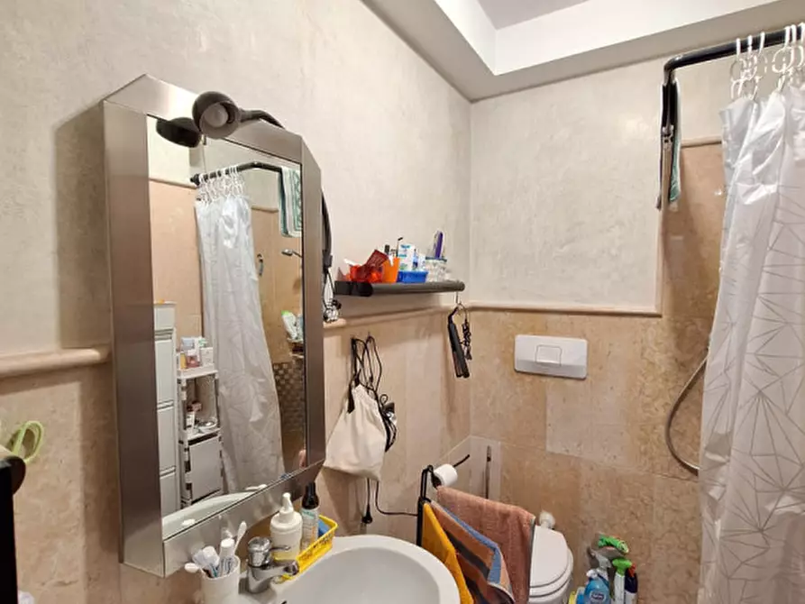 Immagine 7 di Appartamento in vendita  in Viale Tre Martiri a Rovigo