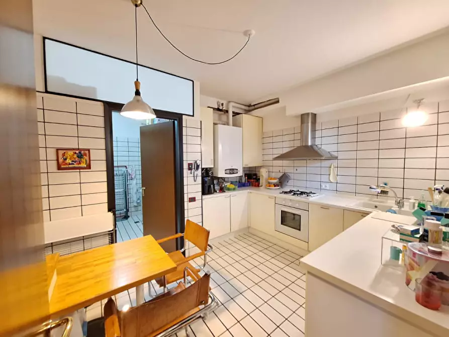 Immagine 10 di Appartamento in vendita  in Viale Tre Martiri a Rovigo