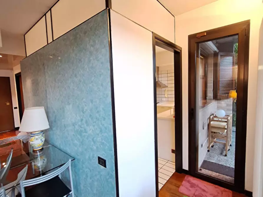 Immagine 13 di Appartamento in vendita  in Viale Tre Martiri a Rovigo