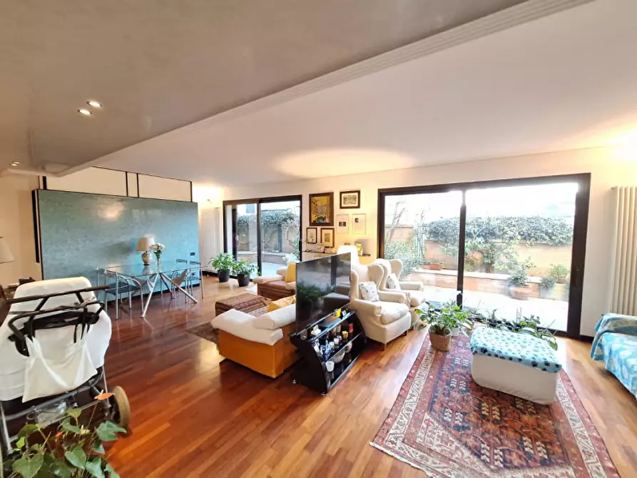 Immagine 15 di Appartamento in vendita  in Viale Tre Martiri a Rovigo