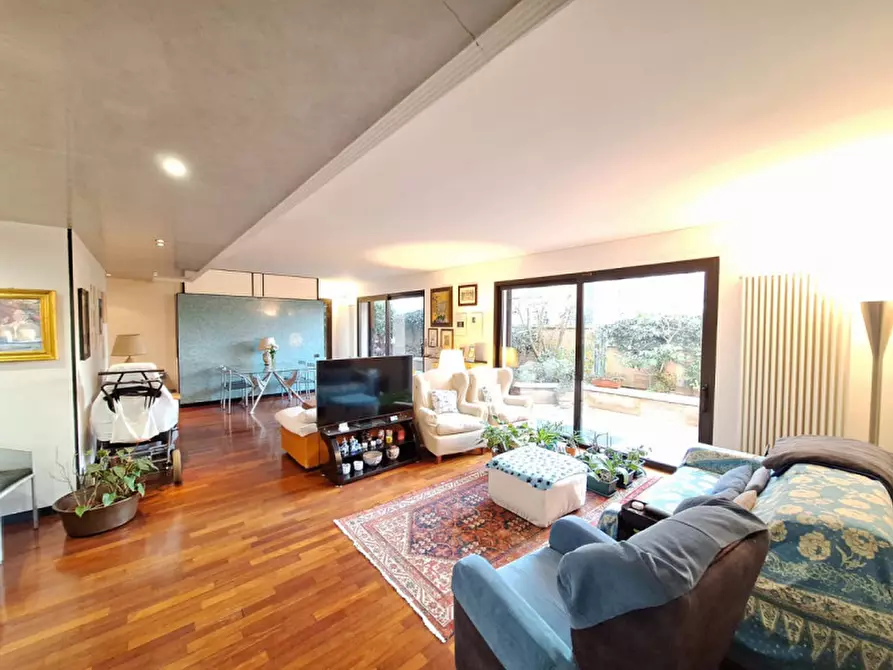 Immagine 16 di Appartamento in vendita  in Viale Tre Martiri a Rovigo