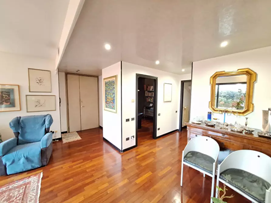 Immagine 18 di Appartamento in vendita  in Viale Tre Martiri a Rovigo