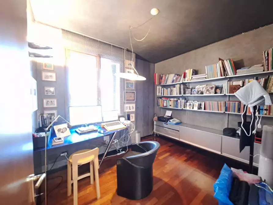 Immagine 20 di Appartamento in vendita  in Viale Tre Martiri a Rovigo