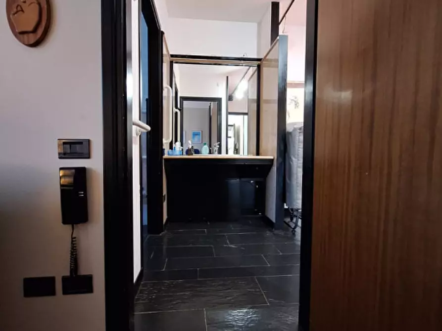 Immagine 23 di Appartamento in vendita  in Viale Tre Martiri a Rovigo