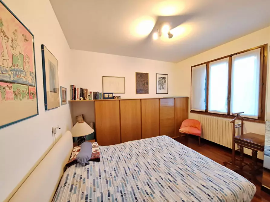 Immagine 29 di Appartamento in vendita  in Viale Tre Martiri a Rovigo