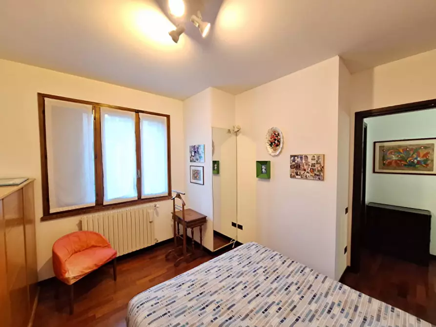 Immagine 30 di Appartamento in vendita  in Viale Tre Martiri a Rovigo