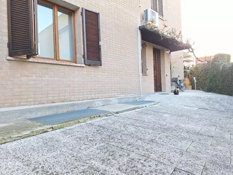 Immagine 33 di Appartamento in vendita  in Viale Tre Martiri a Rovigo