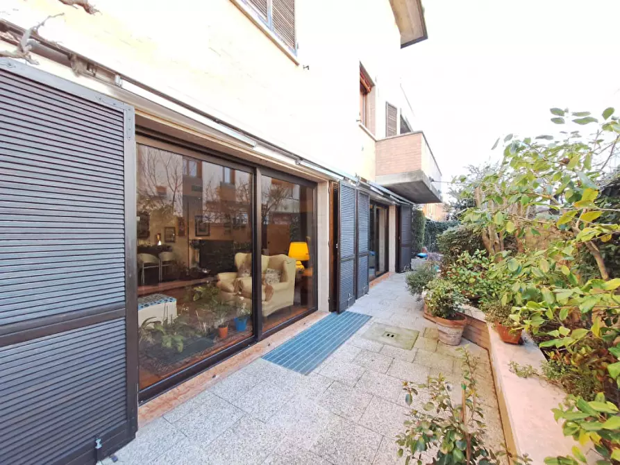 Immagine 34 di Appartamento in vendita  in Viale Tre Martiri a Rovigo