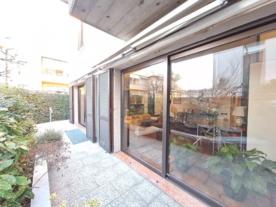 Immagine 35 di Appartamento in vendita  in Viale Tre Martiri a Rovigo