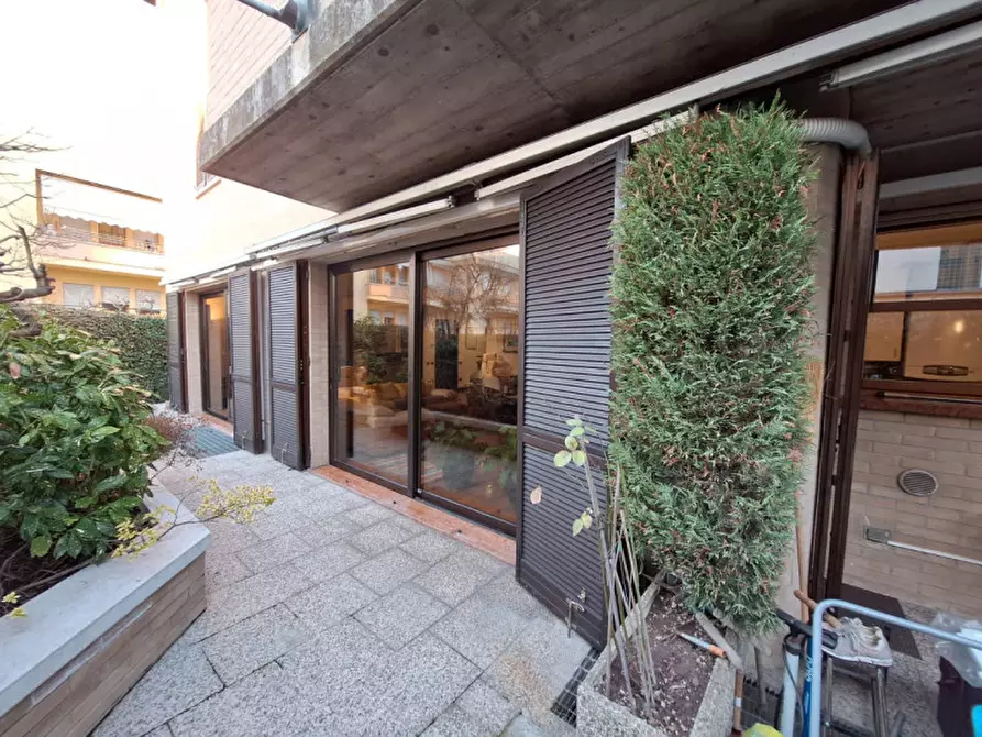 Immagine 38 di Appartamento in vendita  in Viale Tre Martiri a Rovigo