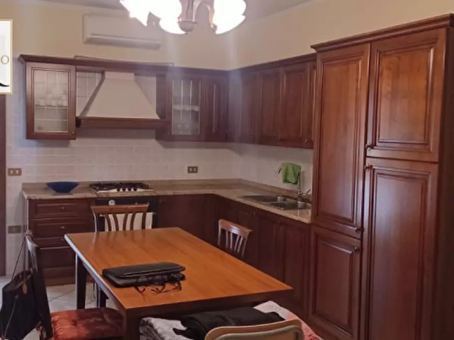 Immagine 1 di Casa bifamiliare in vendita  a Castelguglielmo