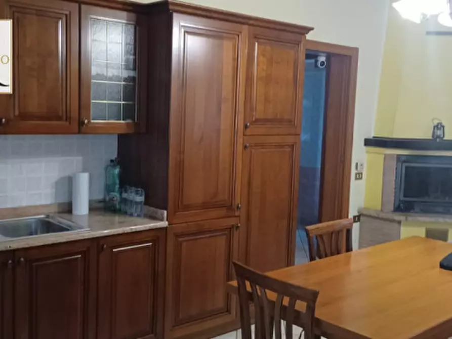 Immagine 4 di Casa bifamiliare in vendita  a Castelguglielmo