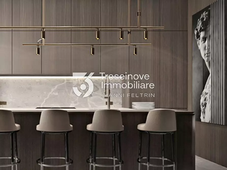 Immagine 21 di Appartamento in vendita  in Via Benedetto Marcello a Montebelluna
