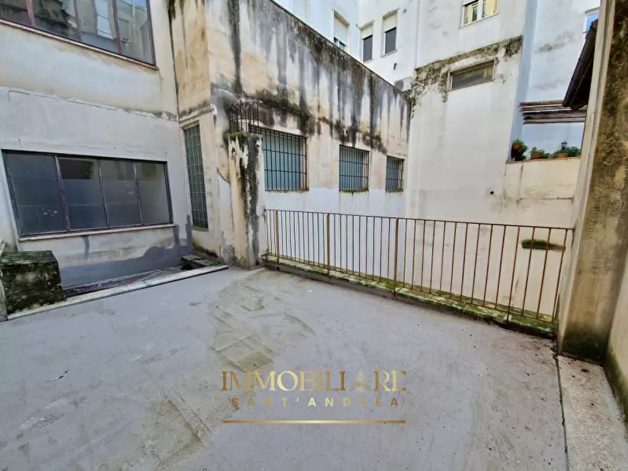 Immagine 20 di Appartamento in vendita  in Via Matteotti 11 a Lecce