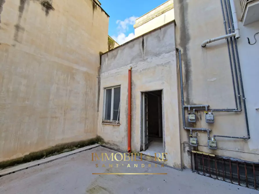 Immagine 21 di Appartamento in vendita  in Via Matteotti 11 a Lecce