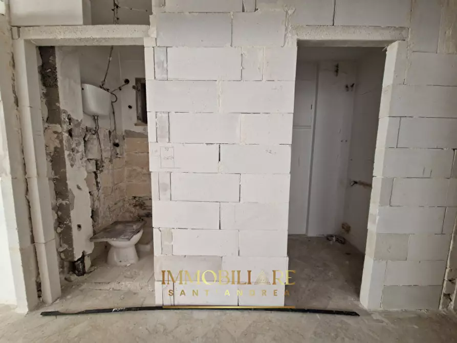 Immagine 22 di Appartamento in vendita  in Via Matteotti 11 a Lecce