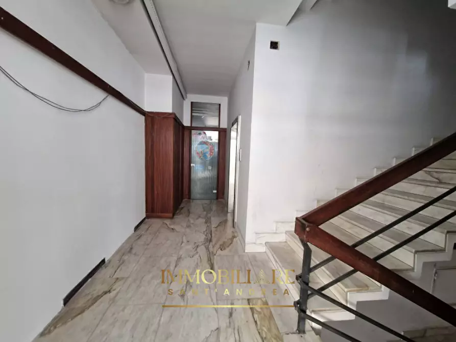 Immagine 23 di Appartamento in vendita  in Via Matteotti 11 a Lecce