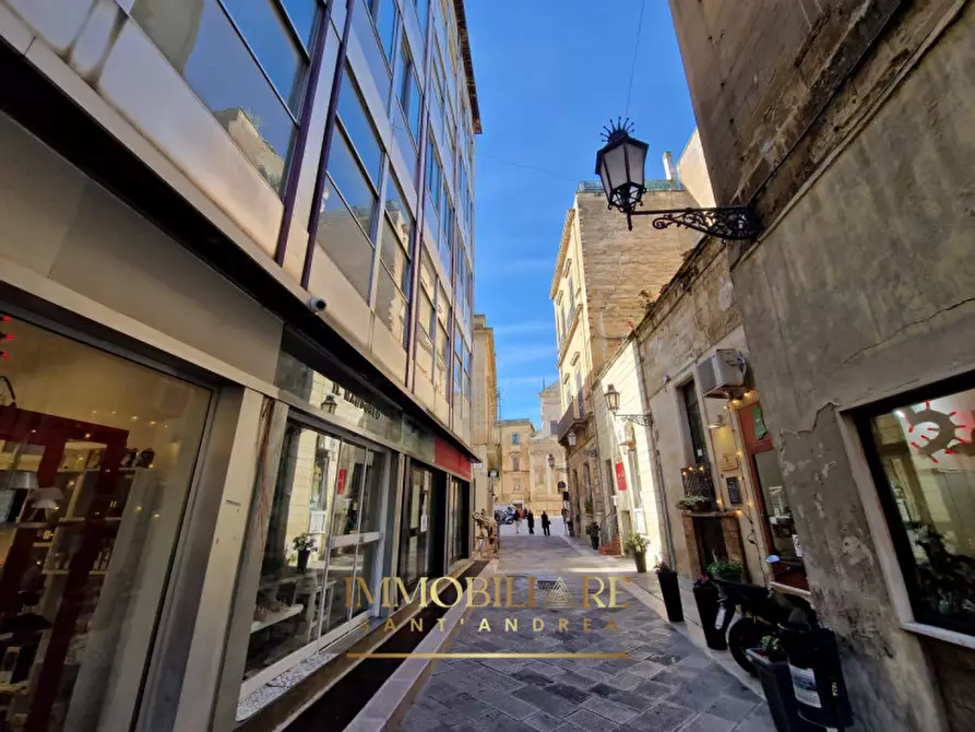 Immagine 30 di Appartamento in vendita  in Via Matteotti 11 a Lecce