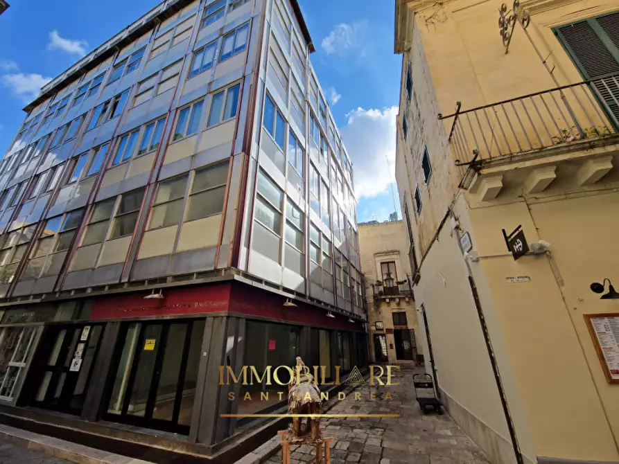Immagine 31 di Appartamento in vendita  in Via Matteotti 11 a Lecce