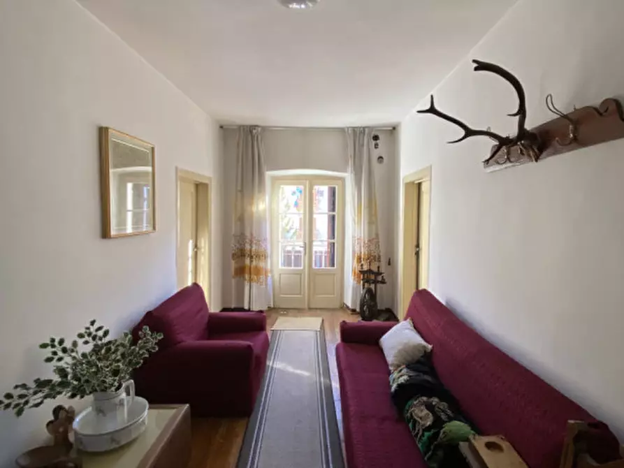 Immagine 1 di Casa indipendente in vendita  in Via Padova,6 a Auronzo Di Cadore