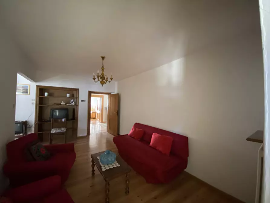 Immagine 2 di Casa indipendente in vendita  in Via Padova,6 a Auronzo Di Cadore