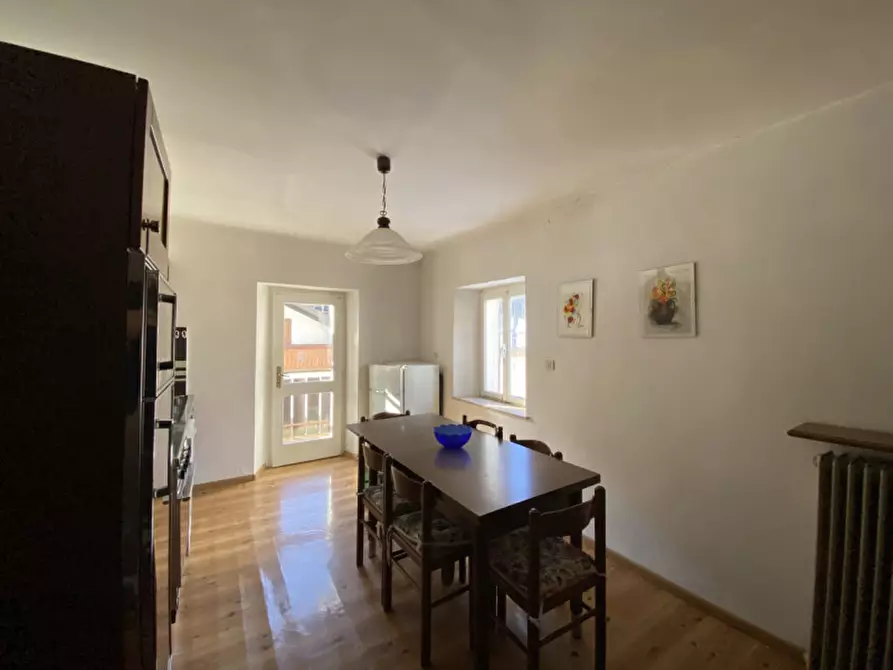 Immagine 3 di Casa indipendente in vendita  in Via Padova,6 a Auronzo Di Cadore