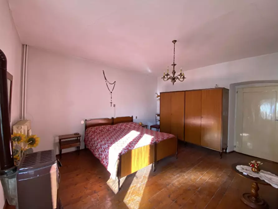 Immagine 4 di Casa indipendente in vendita  in Via Padova,6 a Auronzo Di Cadore