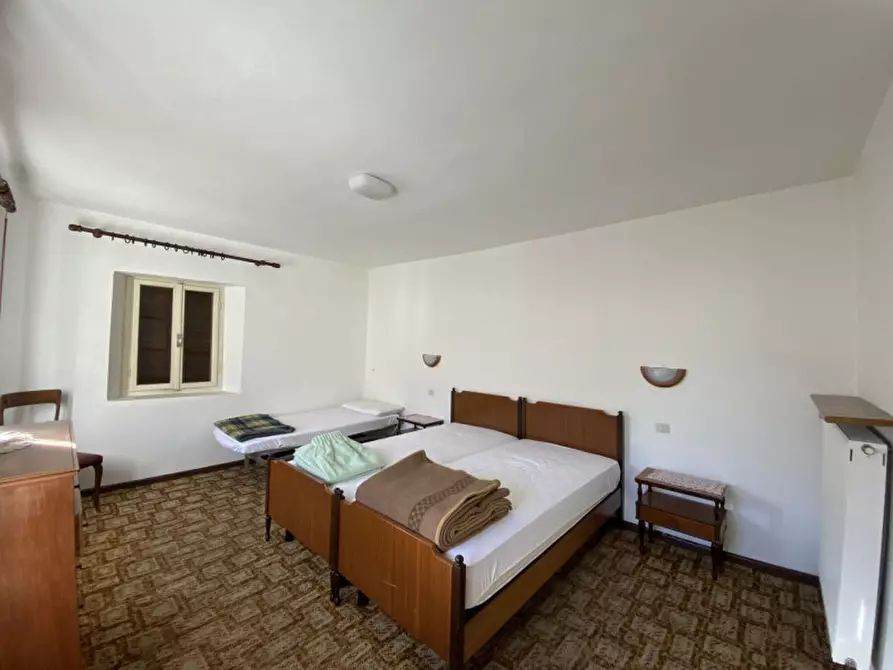 Immagine 5 di Casa indipendente in vendita  in Via Padova,6 a Auronzo Di Cadore