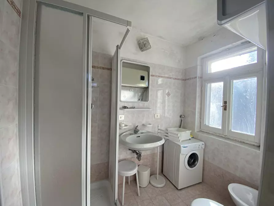 Immagine 8 di Casa indipendente in vendita  in Via Padova,6 a Auronzo Di Cadore