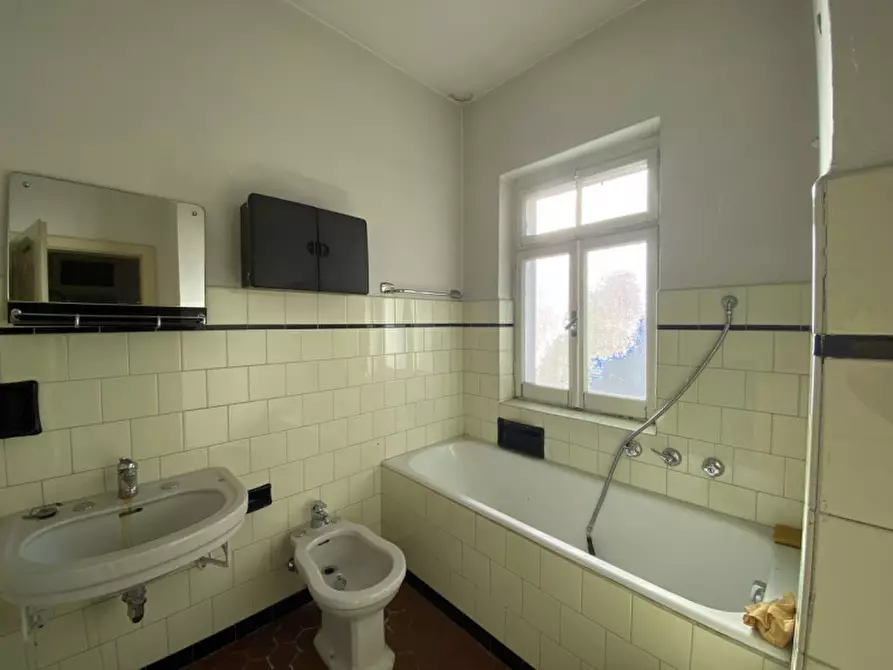 Immagine 9 di Casa indipendente in vendita  in Via Padova,6 a Auronzo Di Cadore