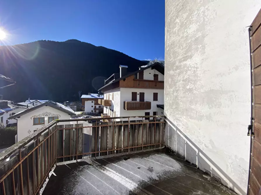 Immagine 10 di Casa indipendente in vendita  in Via Padova,6 a Auronzo Di Cadore