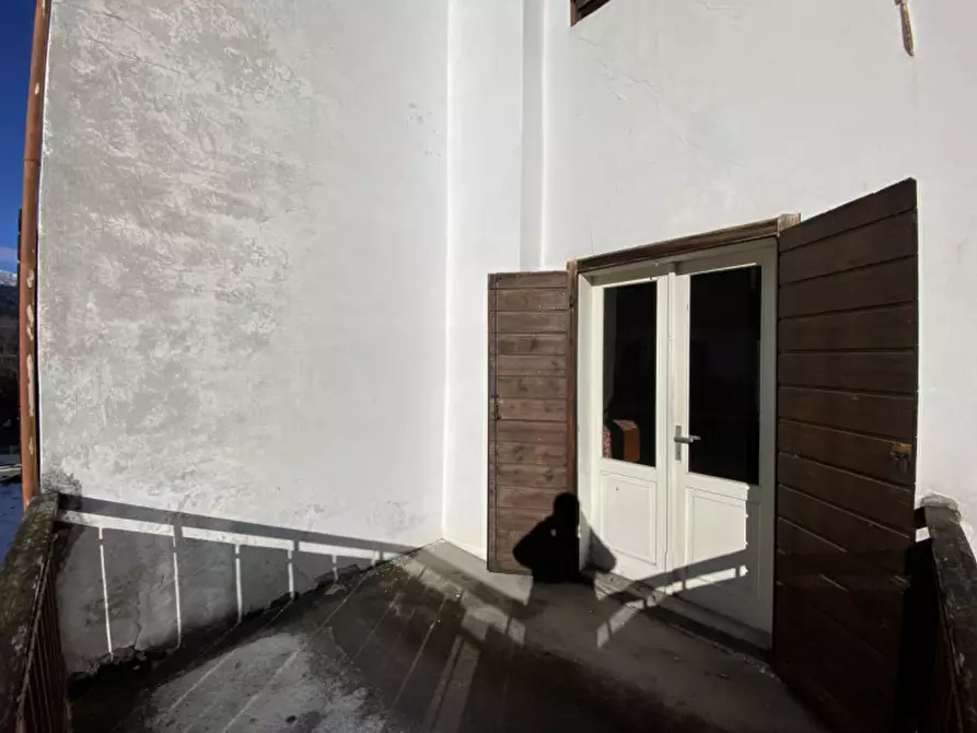 Immagine 11 di Casa indipendente in vendita  in Via Padova,6 a Auronzo Di Cadore