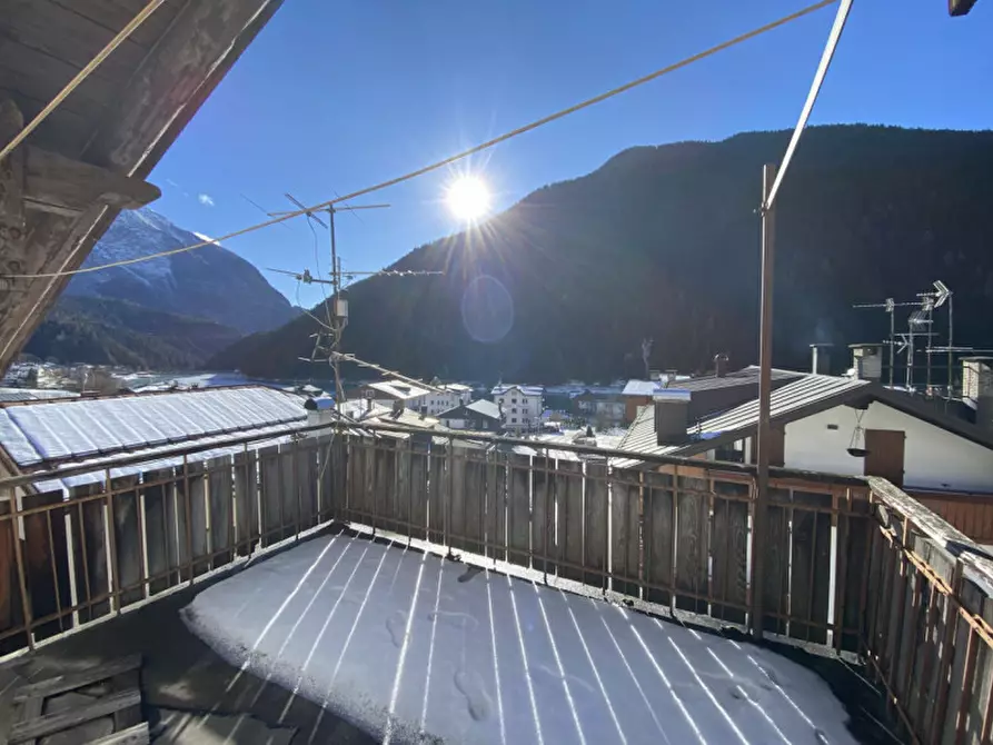 Immagine 12 di Casa indipendente in vendita  in Via Padova,6 a Auronzo Di Cadore