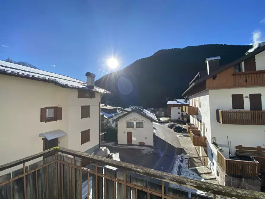 Immagine 13 di Casa indipendente in vendita  in Via Padova,6 a Auronzo Di Cadore