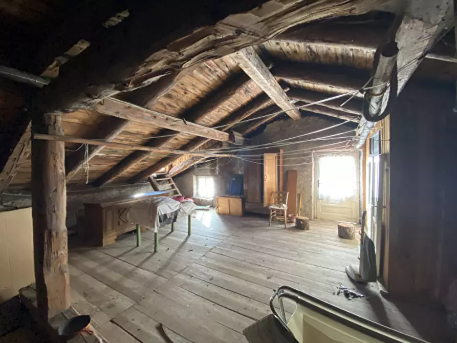 Immagine 17 di Casa indipendente in vendita  in Via Padova,6 a Auronzo Di Cadore