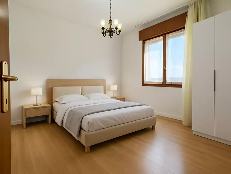 Immagine 9 di Casa indipendente in vendita  in Via Girolamo Fracastoro a Padova