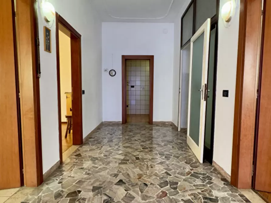 Immagine 11 di Casa indipendente in vendita  in Via Girolamo Fracastoro a Padova