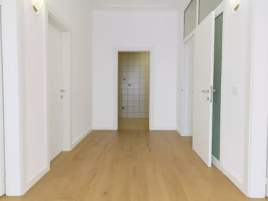 Immagine 12 di Casa indipendente in vendita  in Via Girolamo Fracastoro a Padova