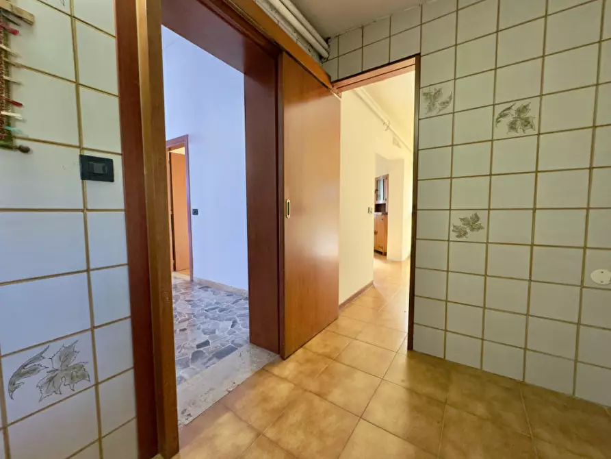 Immagine 19 di Casa indipendente in vendita  in Via Girolamo Fracastoro a Padova